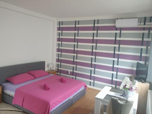 Apartmani Salic - Housity