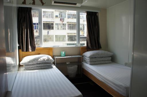 Ocean Inn - Housity