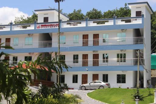 SREEMANGALAM APARTMENTS - Housity