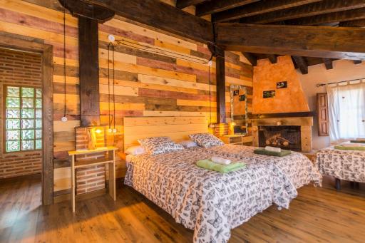 El nido del Mirlo - Housity