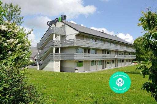 Campanile Pont-à-Mousson - Housity
