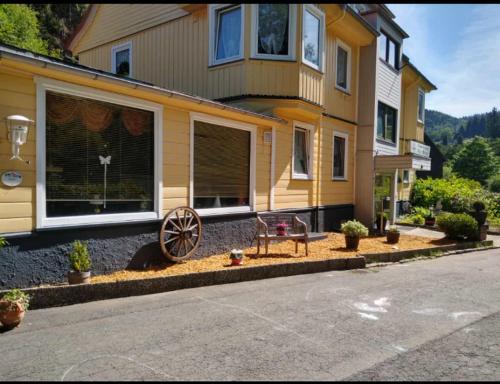 Alte Muehle FeWo Theo - Housity