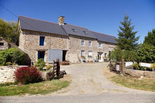 La Petite Chesnee - Housity