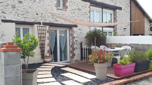 Gite du coudray 85 - Housity