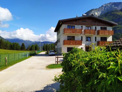 Siora Lina Appartamenti - Housity