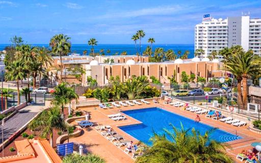 Apartment near to the ocean in touristic center zone - Housity