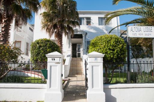 Altona Lodge - Housity
