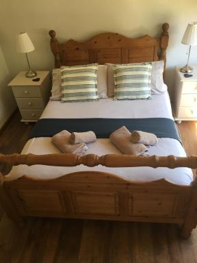 Little Banks Barn - Housity