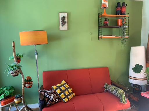 Retro-huisje GoedFout - Housity