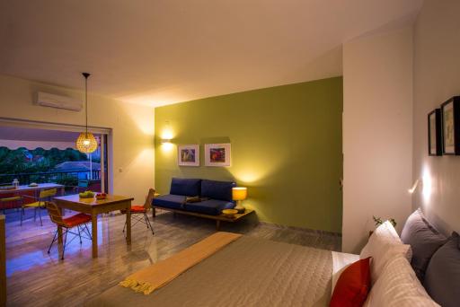 Koukounari Living Spaces - Housity