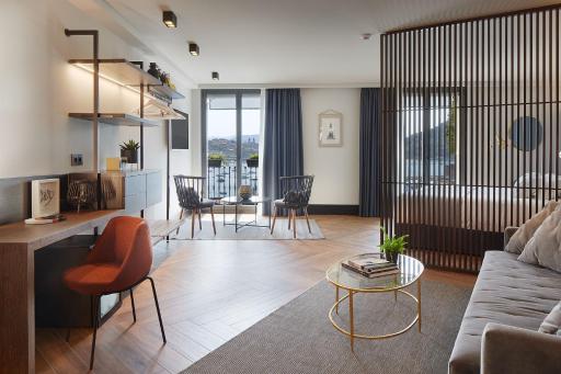 Hotel SANSEbay - Housity