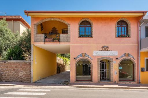 Sa Corte de Dinu - Housity