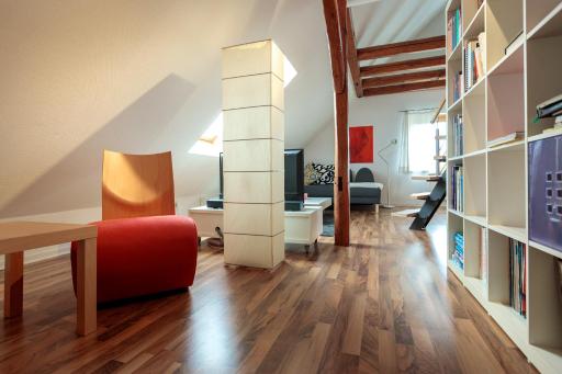 Das Nest am Park - Housity