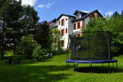 Apartmány Irisis - Housity