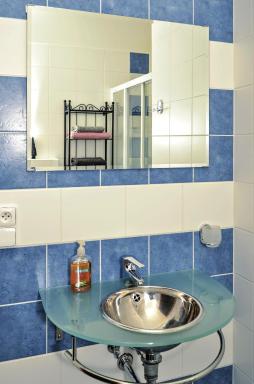 Apartmány Irisis - Housity