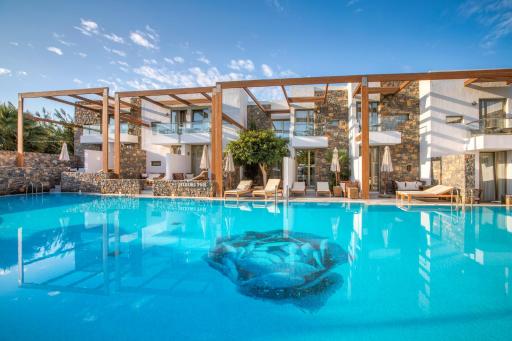 The Island Hotel - Adults Only - - Housity