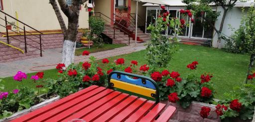Copou Inn - Hizvo