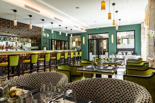 Olivier Leflaive Hôtel Restaurants - Housity