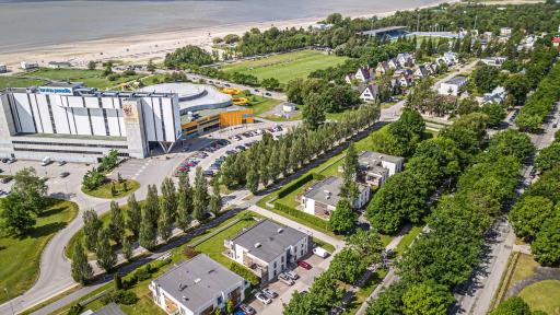 Pärnu Ranna Residents - Housity