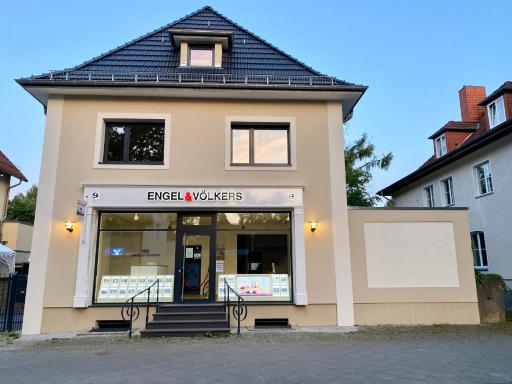 Über den Dächern von Eichwalde - Housity