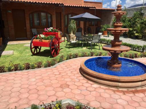 Hotel Boutique La Herencia - Housity