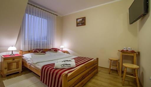 PokojePodTatrami - Housity