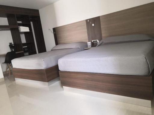 Tepeyac 402 - Housity