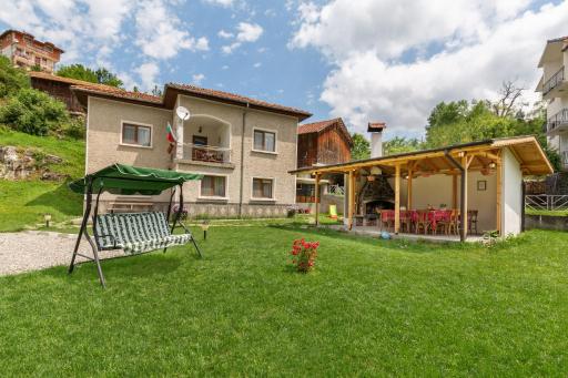 Villa Samodiva - Housity