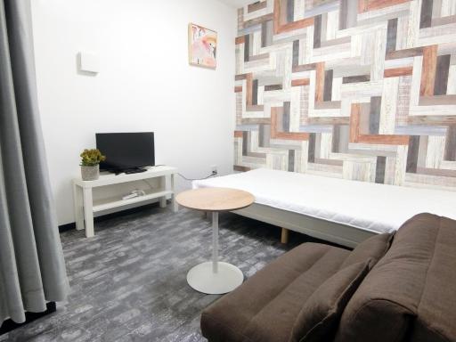 Avenir Juso - Vacation STAY 8654 - Housity