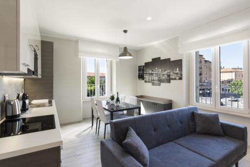 Gli Archi Spoleto - Housity