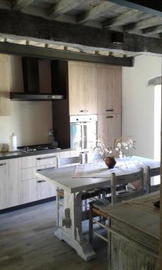 Bagni San Filippo Casa gelsomino - Housity