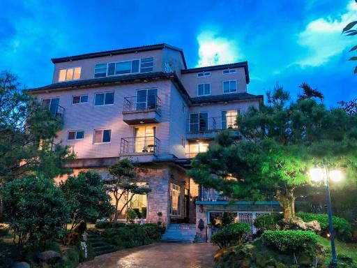 Ji ye du jia shan zhuang - Housity