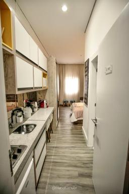 Lindo Loft Itaipava RJ - Housity