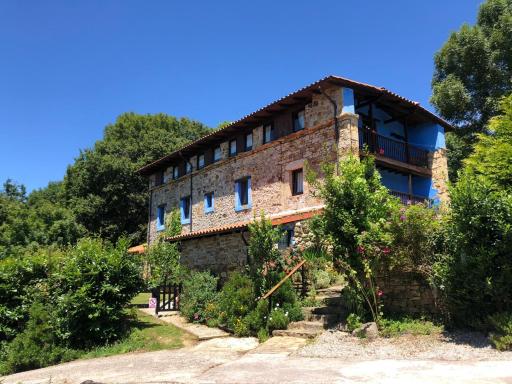 elbosqueencantadocantabria - Housity
