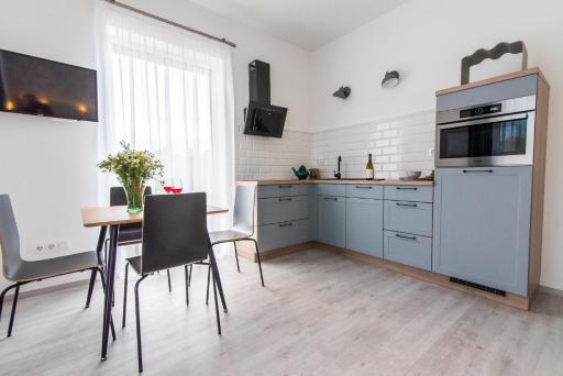Vinorell Apartman - Housity