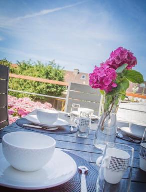 TRES JOLIE MAISON A COTE DE LA PLAGE - Housity