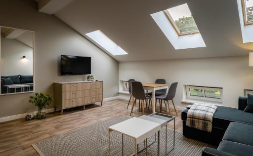 Rusnės Perlo apartamentai - Housity