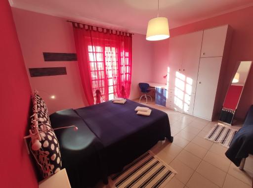 Villa Lucilla - appartamento nel cuore dell'Agro Pontino - Housity