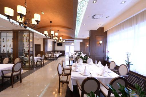 Hotel Majdan - Housity