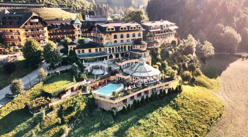 Hotel Pichlmayrgut - Housity