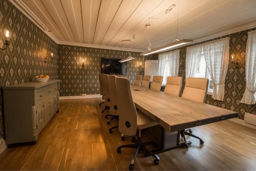 Vertshuset Røros - Housity