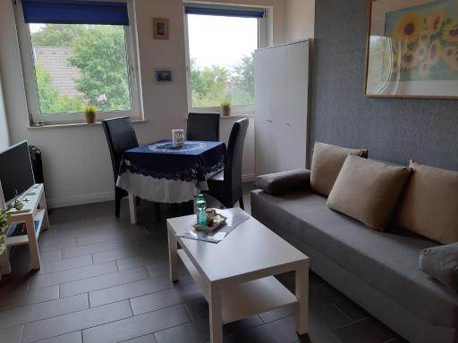 Ferienwohnung Nesthäkchen - Housity