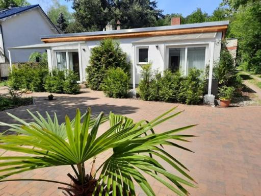 Ferienwohnungen am Krossinsee - Housity