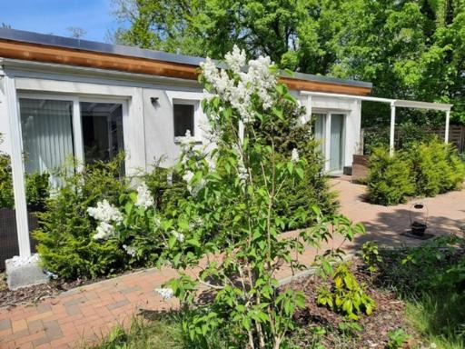 Ferienwohnungen am Krossinsee - Housity