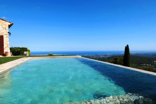 La Bastide des Pins - Housity