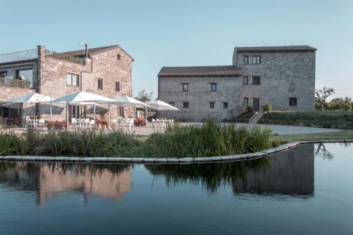 i Cacciagalli Wine Resort - Housity