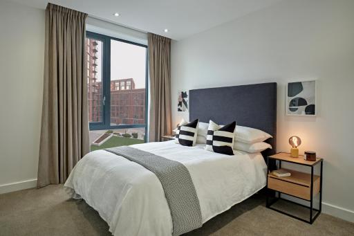 Manchester Media City by Charles Hope - Housity