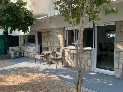 Studio apartman Miko - Housity