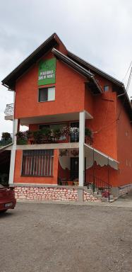 Pensiunea Dor de munte - Housity