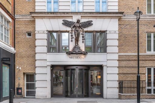 The Resident Soho - Housity